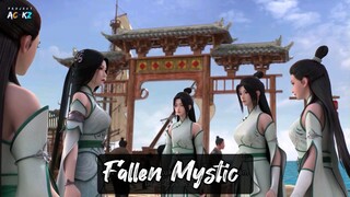 Fallen Mystic Eps 10 Sub Indo