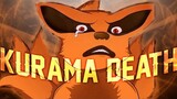 Kurama Death - Arcade [Edit/AMV]
