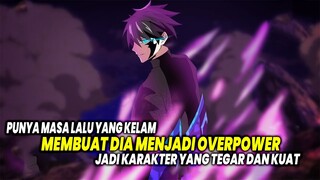 JADI KUAT KARENA MASA LALUNYA! Inilah 10 Anime dimana Karakter Utama Mempunyai Masa Lalu yang Kelam!