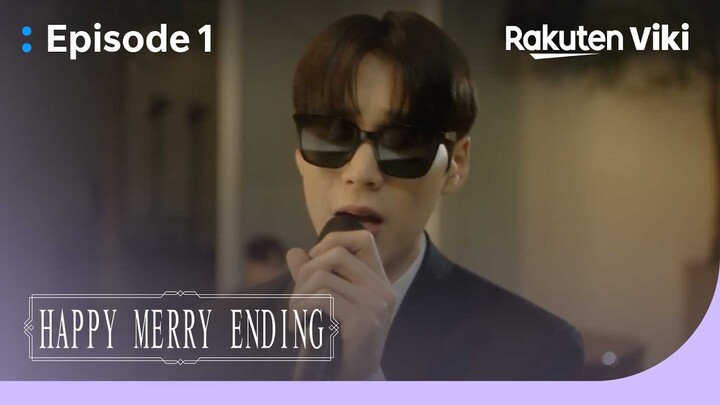 Happy Merry Ending - EP1 | Lee Dong Won & Byun Seong Tae's First Performance Together | Korean Drama