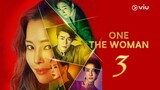 ONE THE WOMAN (2021) Episode 3 Tagalog dubbed