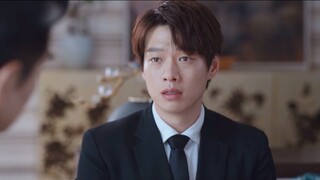 YY harus belajar dari Duan Xu cara berbicara kepada orang tua gadis itu ketika kedua keluarga tidak 