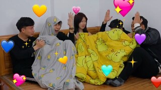 Tik Tok Gãy TV 💖 Tổng Hợp Những Video Hài Hước Nhất Của Team Gãy TV Media Trên TikTok 🌺 #152