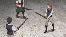 KATANAIKA NO OSAN EPS 2 SUB INDO