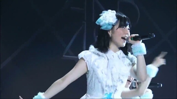 [ PART 2 ] Akb48 in tokyo dome 1830m no yume