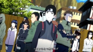 【МAD】Naruto Shippuden -ナルト- 疾風伝 Opening -「OUTLAWS」