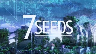 7 Seeds Episode 11