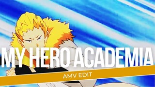 [AMV EDIT] | MY HERO ACADEMIA