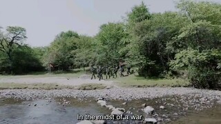 China Special Forces Ep 7