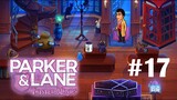 Parker & Lane: Twisted Minds | Gameplay Part 17 (Level 51 to 52)