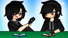 [Speed Paint] BL Friendship || Ep.30 || Normal No More || SK SpeedPaint