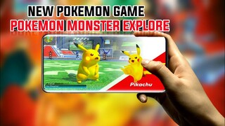 New Pokemon Games For Android Officially Released Download & Gameplay