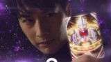 (Ultraman) Điểm lại những khoảnh khắc ba anh hùng Heisei được mượn sức mạnh, Tiga: Sao lúc nào cũng 