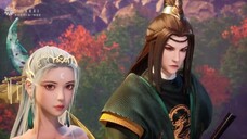Lord Of Wonderland Episode 13 Sub Indo