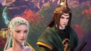 Lord Of Wonderland Episode 13 Sub Indo