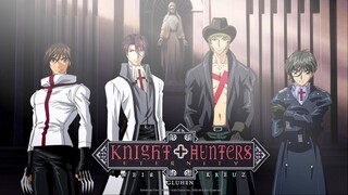 Knight Hunters S2 Episode 07