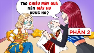 BẠN THÂN RICH KID ĐÃ BÀY ĐỦ TRÒ ĐỂ HÃM HẠI TÔI PHẦN 2 | Buôn Chuyện Quanh Ta #BCQT