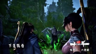 100.000 Years Refining Qi Eps 229 | Preview 🔥