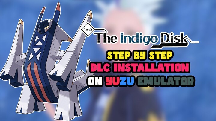 How to Install UPDATES & DLC on Yuzu Emulator