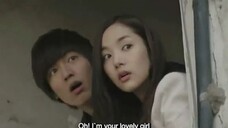 2011韩剧《城市猎人》ost-丘比特-Girl's Day(中韩双语歌词)