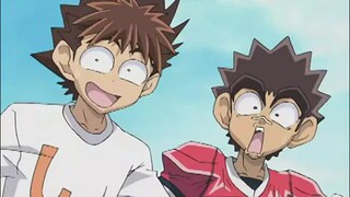 EYESHIELD 21 EPISODE 40