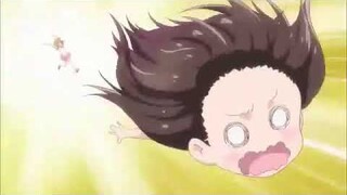 anime!webm Hitoribocchi no Marumaru Seikatsu