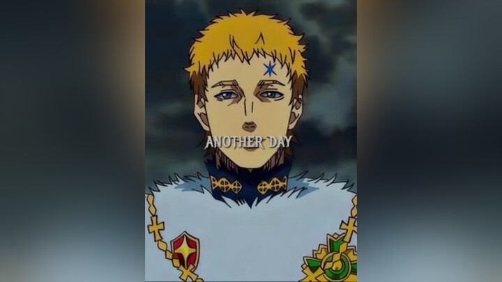 spoiler alert blackclover juliusnovachrono spade fypp