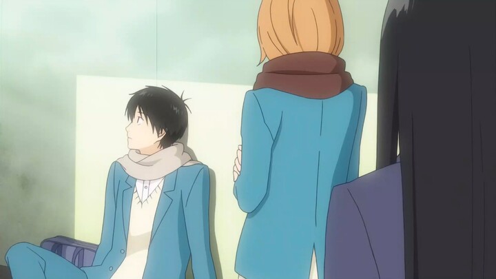 [Vietsub] Kimi ni Todoke S1 20