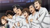 Kuroko's Basketball 2: NG-shuu Episode 6
