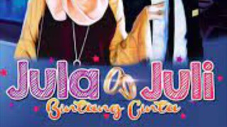 Jula Juli Bintang Cinta