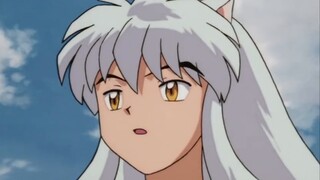 InuYasha Commentary 7: Naraku gets a new body, and the animation adds more scenes for Kikyo