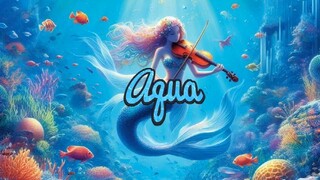 Aqua By Esa Myllylä - Music in spanish