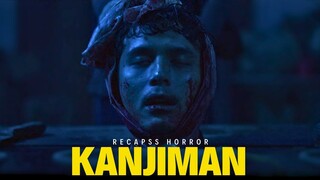 KAJIMAN: THE CRUELEST DEVIL WHO TAKES PROMISES (2023) | Movie Recap | Horror Movie Recap