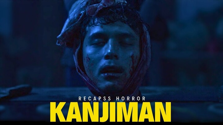 KAJIMAN: THE CRUELEST DEVIL WHO TAKES PROMISES (2023) | Movie Recap | Horror Movie Recap