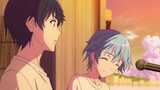 Fuuka[AMV] Wish you were here#schooltime