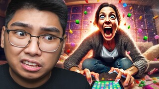 NANAY MO'NG ADIK SA CANDY CRUSH (PITIK #6)