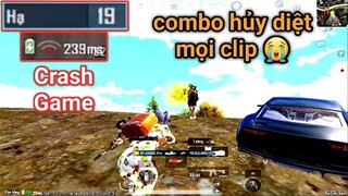 PUBG Mobile - 1 Ngày Chơi Game Cực Khủng Khiếp Khiến Cay Cú Đến Phát Khóc