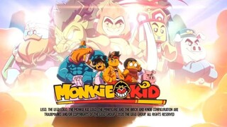 Monkie Kid Season 1 (2020) Episod 3 MALAY DUB