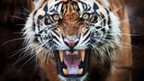 Tiếng hổ gầm - tiếng con hổ gầm hung dữ nhất - Best tiger roar - Tiger sound
