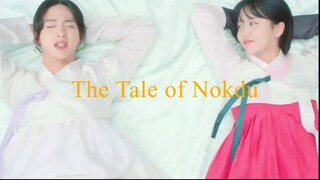 Drakor The Tale of Nokdu