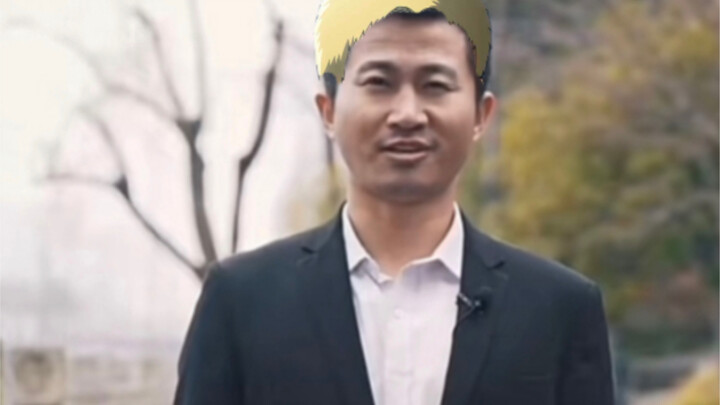 拥有巨人之力的答辩是屑