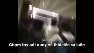 Meme mặn Mòi Dành Cho Bọn Thiếu Muối_2 #meme