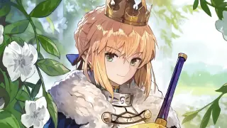 MAD·AMV|For All Cooks of King in "FATE"