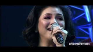 [REMASTERED] - With A Smile | REGINE VELASQUEZ & ALDEN RICHARDS