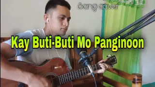 KAY BUTI BUTI MO PANGINOON - Awit Pasasalamat, Cover by: Vince
