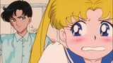 [AMV][Remix]Tuxedo Mask & Sailor Moon Part 04|<Sailor Moon>