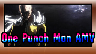 [One Punch Man AMV] Sang terkuat yang kesepian