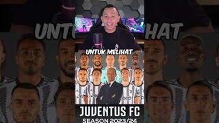 Juventus squad after 5 years ⏩