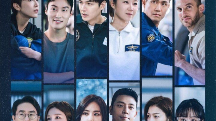 When The Stars Gossips Ep. 3