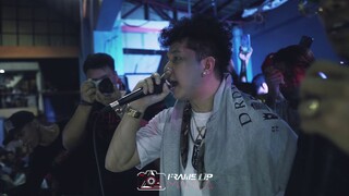 PAKINABANG - EX BATTALION LIVE AT SASES